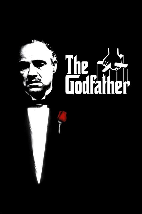 The Godfather .
